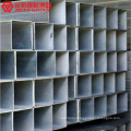 Galvanized Perforated Square Tube Price,square tube 40x40